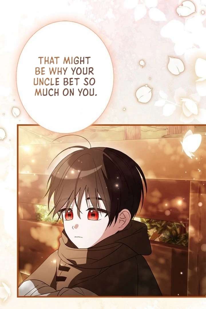 Beloved Contract Lady of the County Chapter 7 603 122