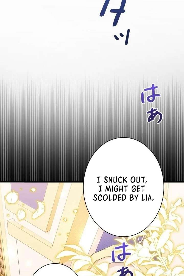 Beloved Contract Lady of the County Chapter 7 610 129