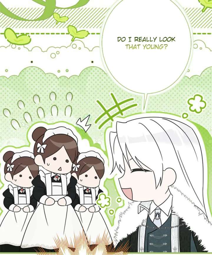 Beloved Contract Lady of the County Chapter 8 120 11