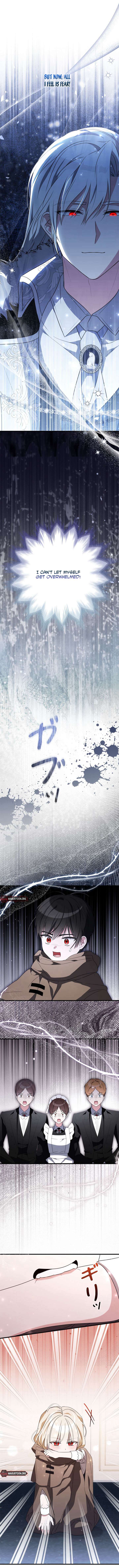 Beloved Contract Lady of the County Chapter 8 137 28