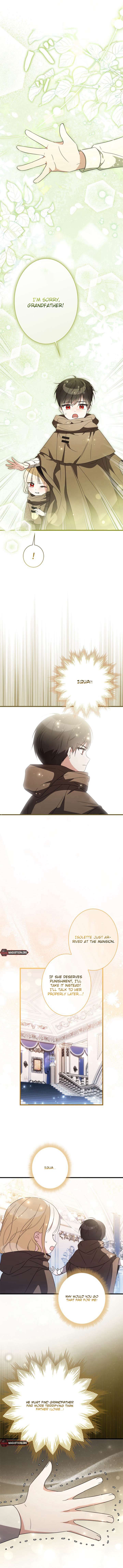 Beloved Contract Lady of the County Chapter 8 139 30