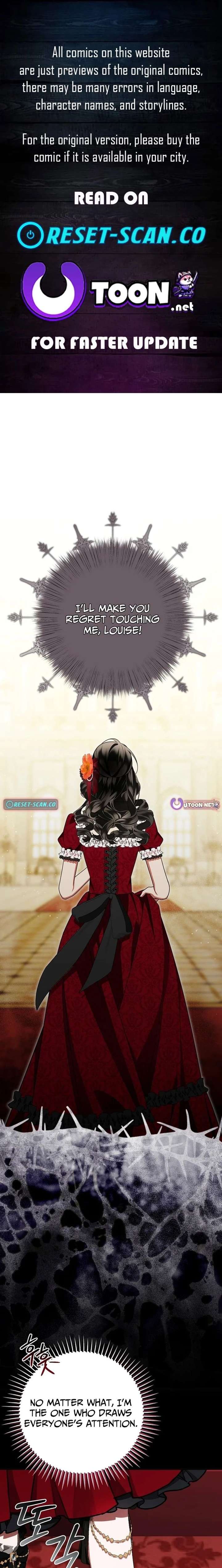 My Husband Possessed the Protagonist Chapter 33 70 ch 33 1