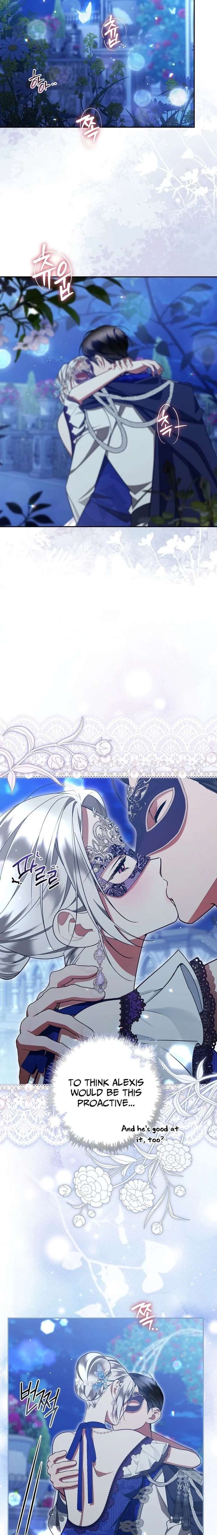 My Husband Possessed the Protagonist Chapter 33 79 ch 33 10