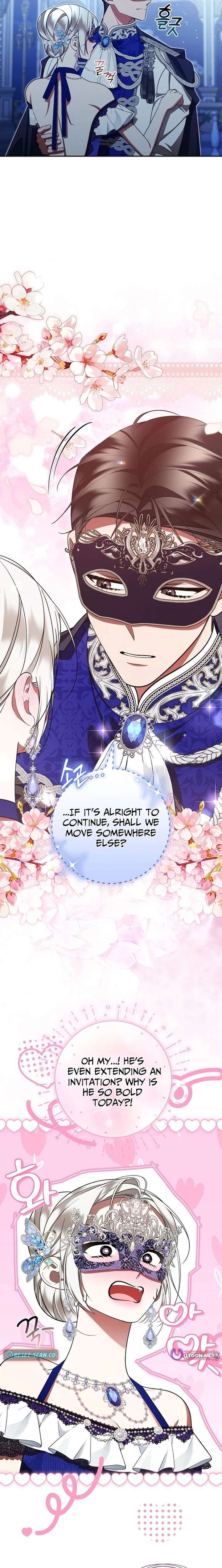 My Husband Possessed the Protagonist Chapter 33 82 ch 33 13