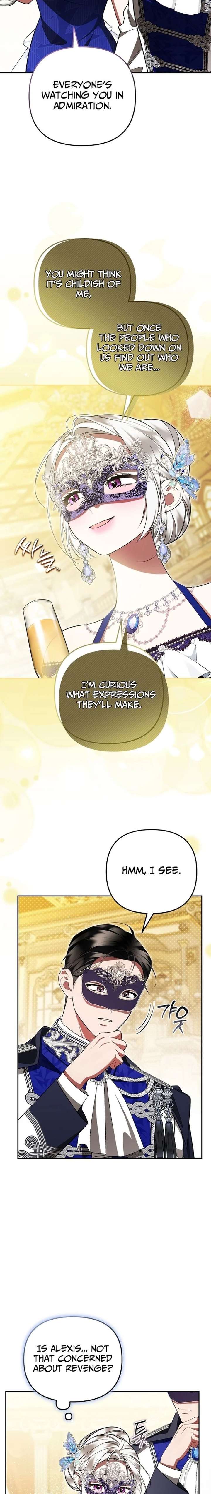 My Husband Possessed the Protagonist Chapter 33 88 ch 33 19