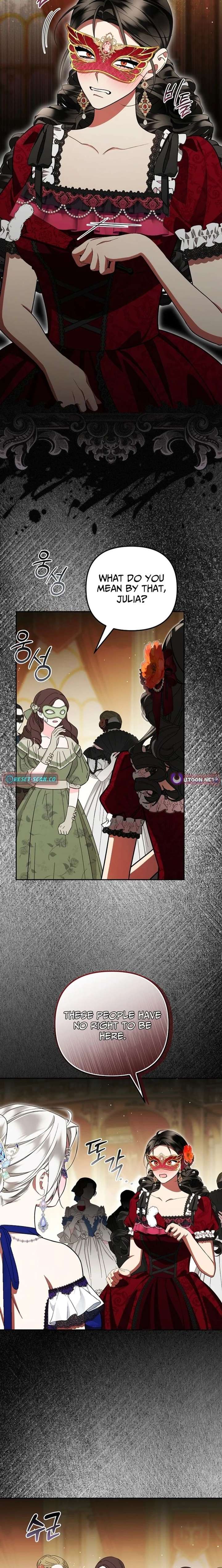 My Husband Possessed the Protagonist Chapter 33 90 ch 33 21