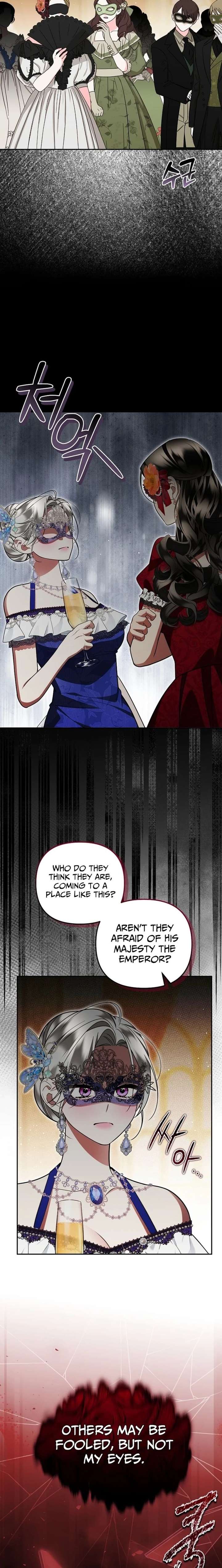 My Husband Possessed the Protagonist Chapter 33 91 ch 33 22