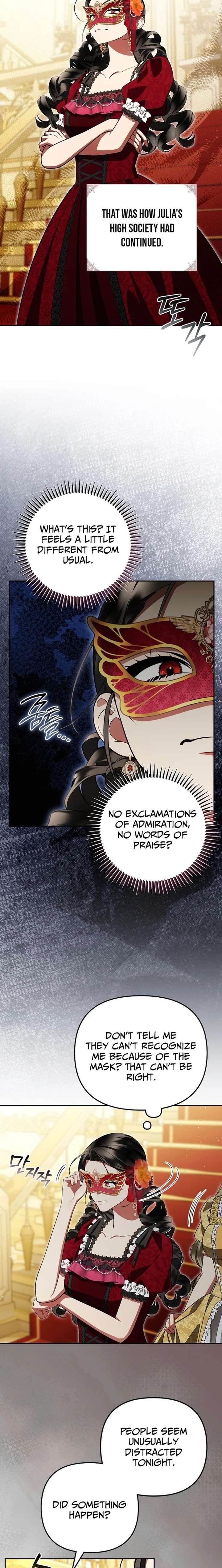 My Husband Possessed the Protagonist Chapter 33 73 ch 33 4