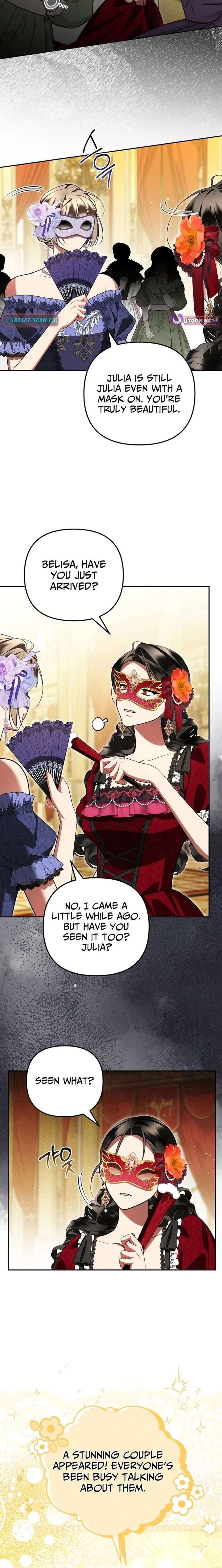 My Husband Possessed the Protagonist Chapter 33 75 ch 33 6