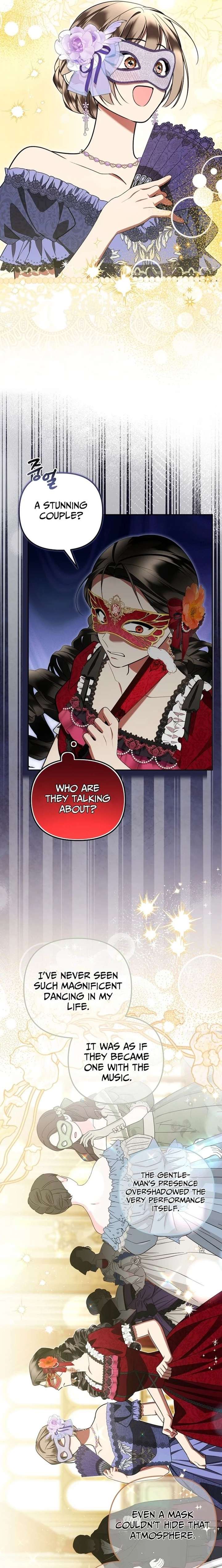 My Husband Possessed the Protagonist Chapter 33 76 ch 33 7