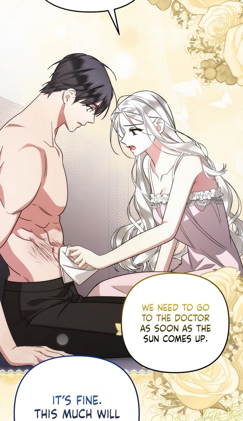 My Husband Possessed the Protagonist Chapter 42 382 096b96d0abad