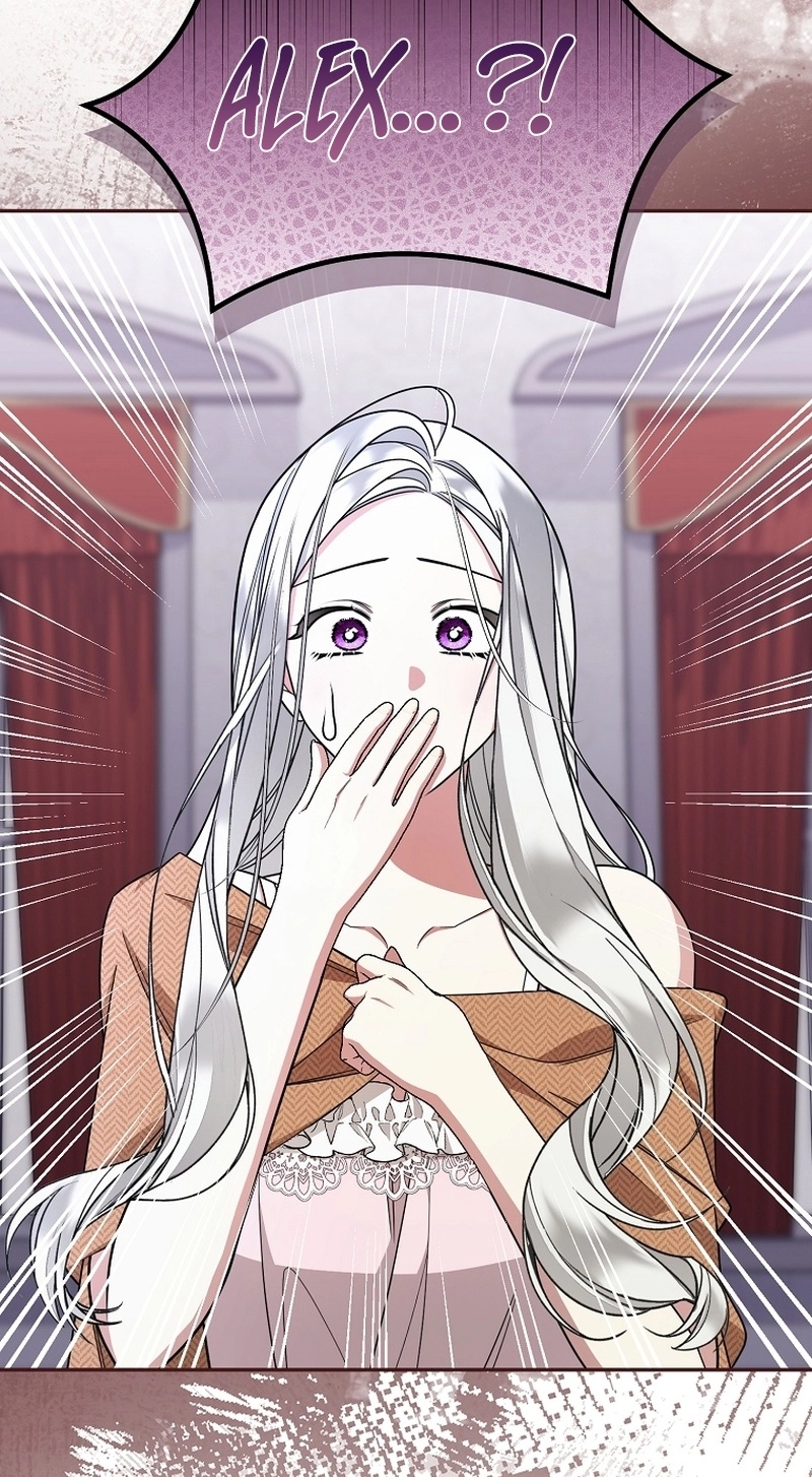 My Husband Possessed the Protagonist Chapter 42 371 238d084cec46