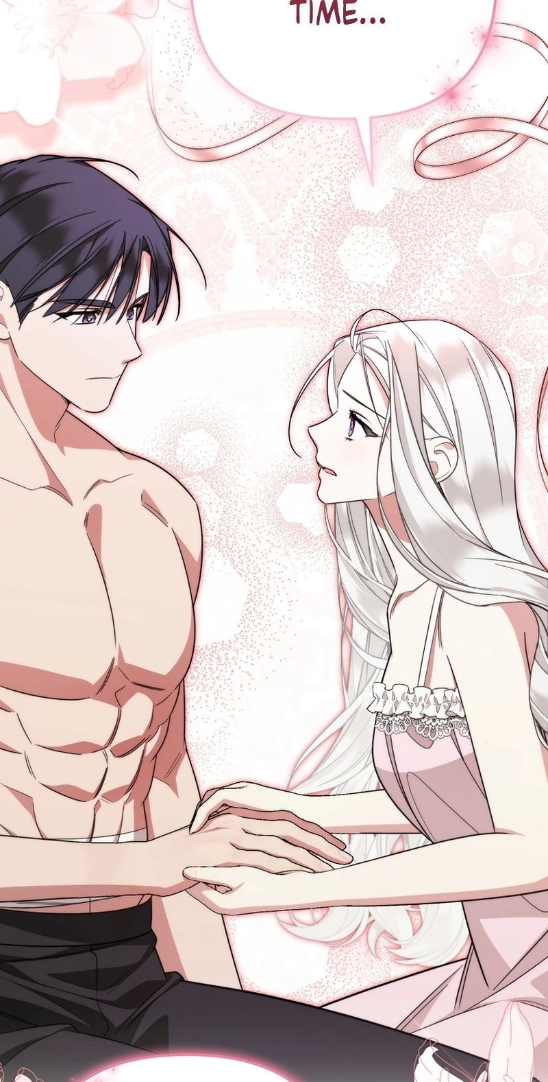 My Husband Possessed the Protagonist Chapter 42 400 57f499a90535