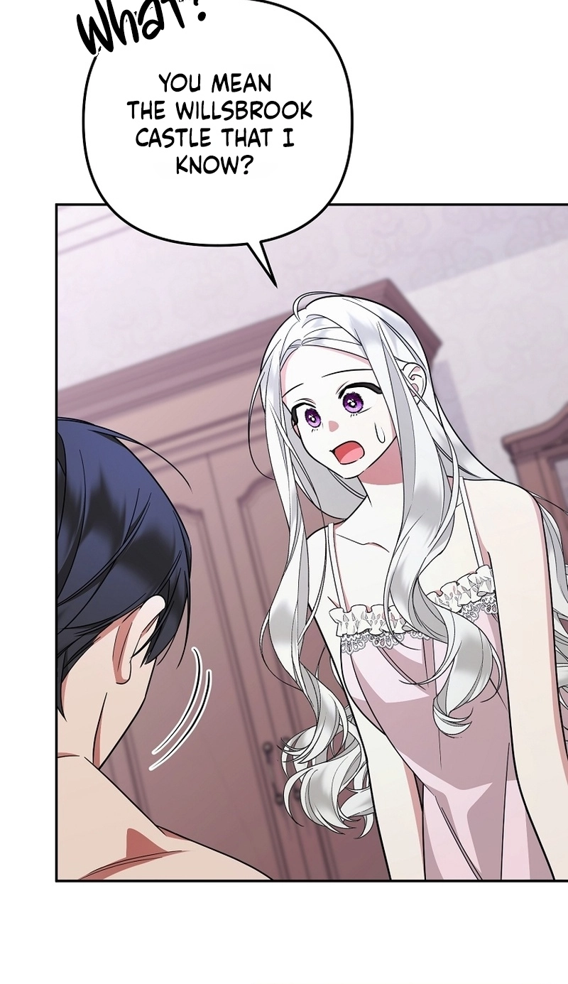 My Husband Possessed the Protagonist Chapter 42 398 629f0a052eb4