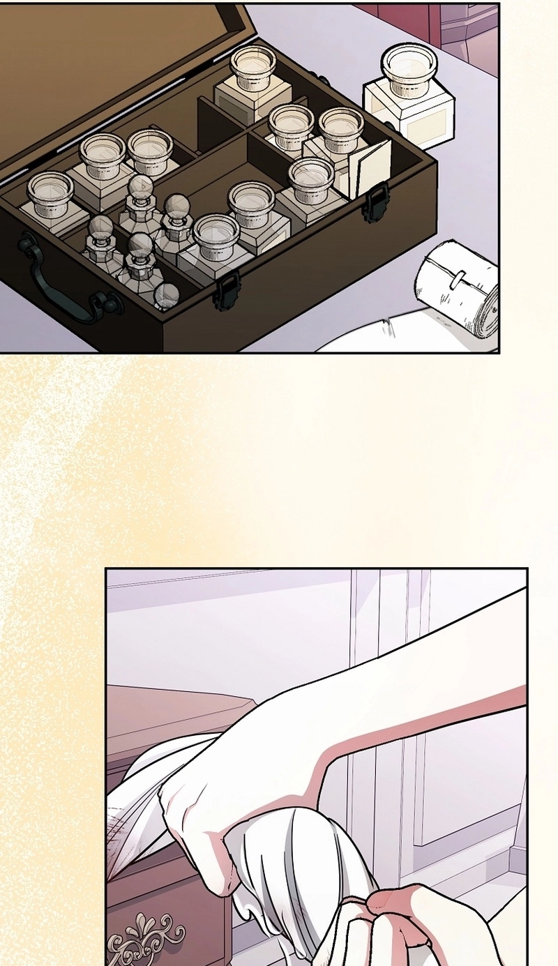 My Husband Possessed the Protagonist Chapter 42 380 724e948eae42