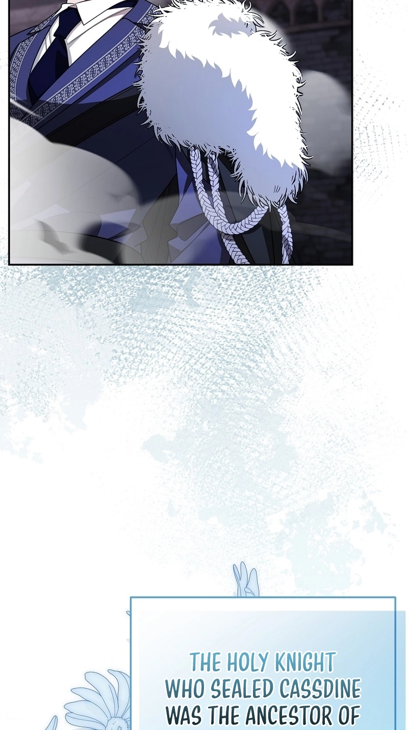 My Husband Possessed the Protagonist Chapter 42 335 7e5fca97ec2a