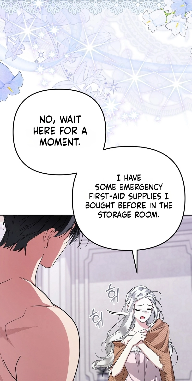 My Husband Possessed the Protagonist Chapter 42 377 8487ed5922d9