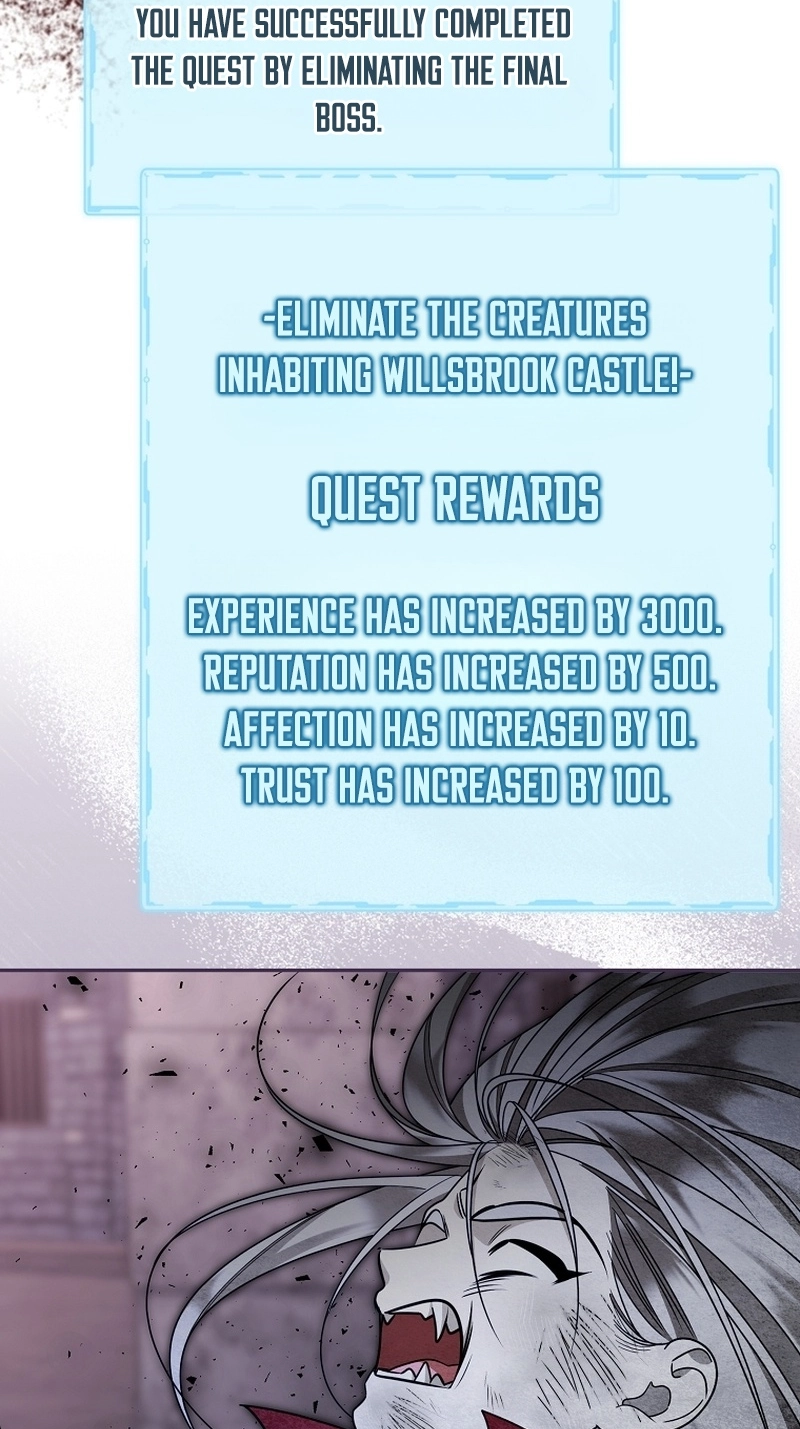 My Husband Possessed the Protagonist Chapter 42 354 a9f512657316