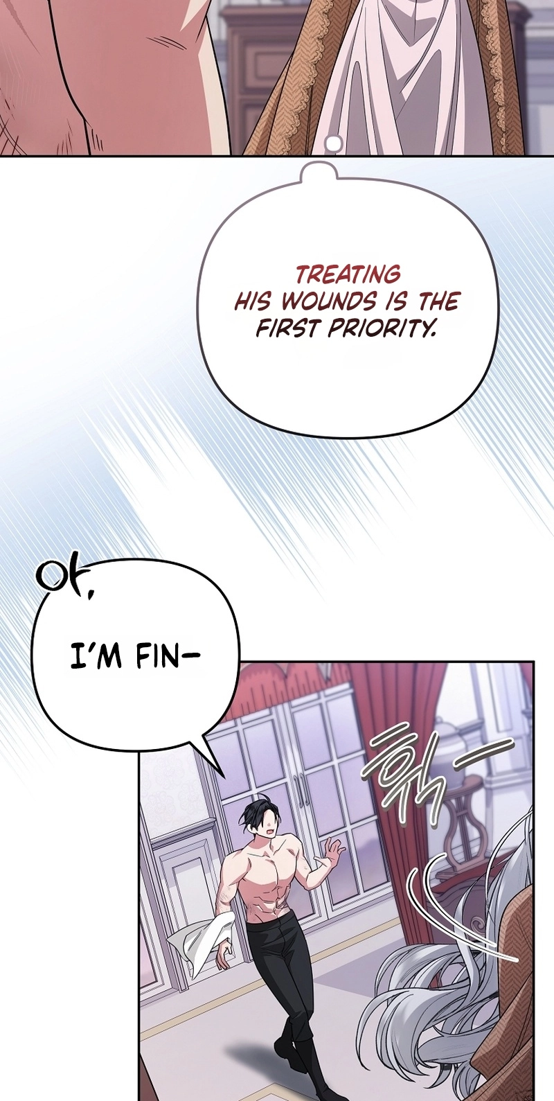 My Husband Possessed the Protagonist Chapter 42 378 b0f19ea7fec5