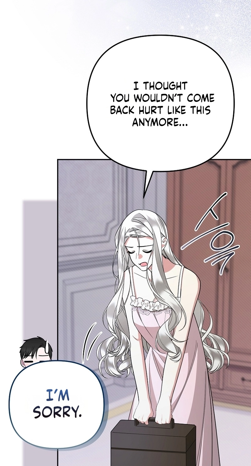 My Husband Possessed the Protagonist Chapter 42 389 baf1f9ce7198