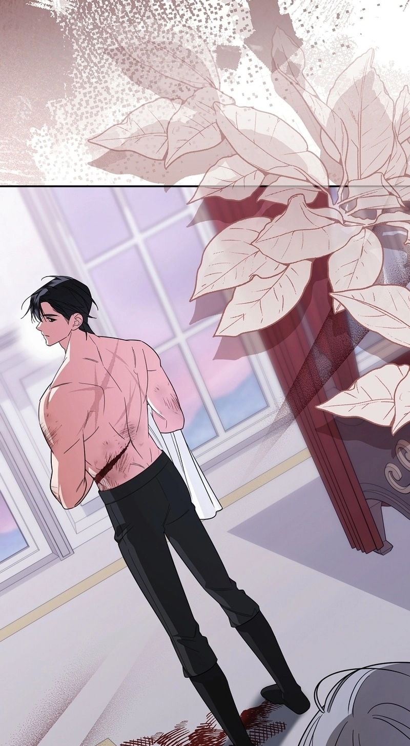 My Husband Possessed the Protagonist Chapter 42 372 c301650399cc