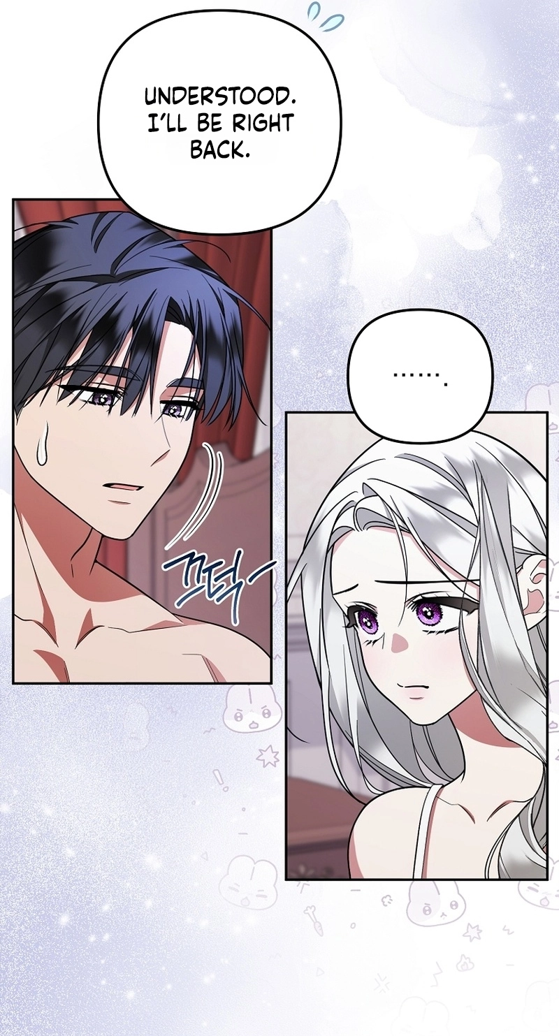 My Husband Possessed the Protagonist Chapter 42 387 c4b71d9c0093