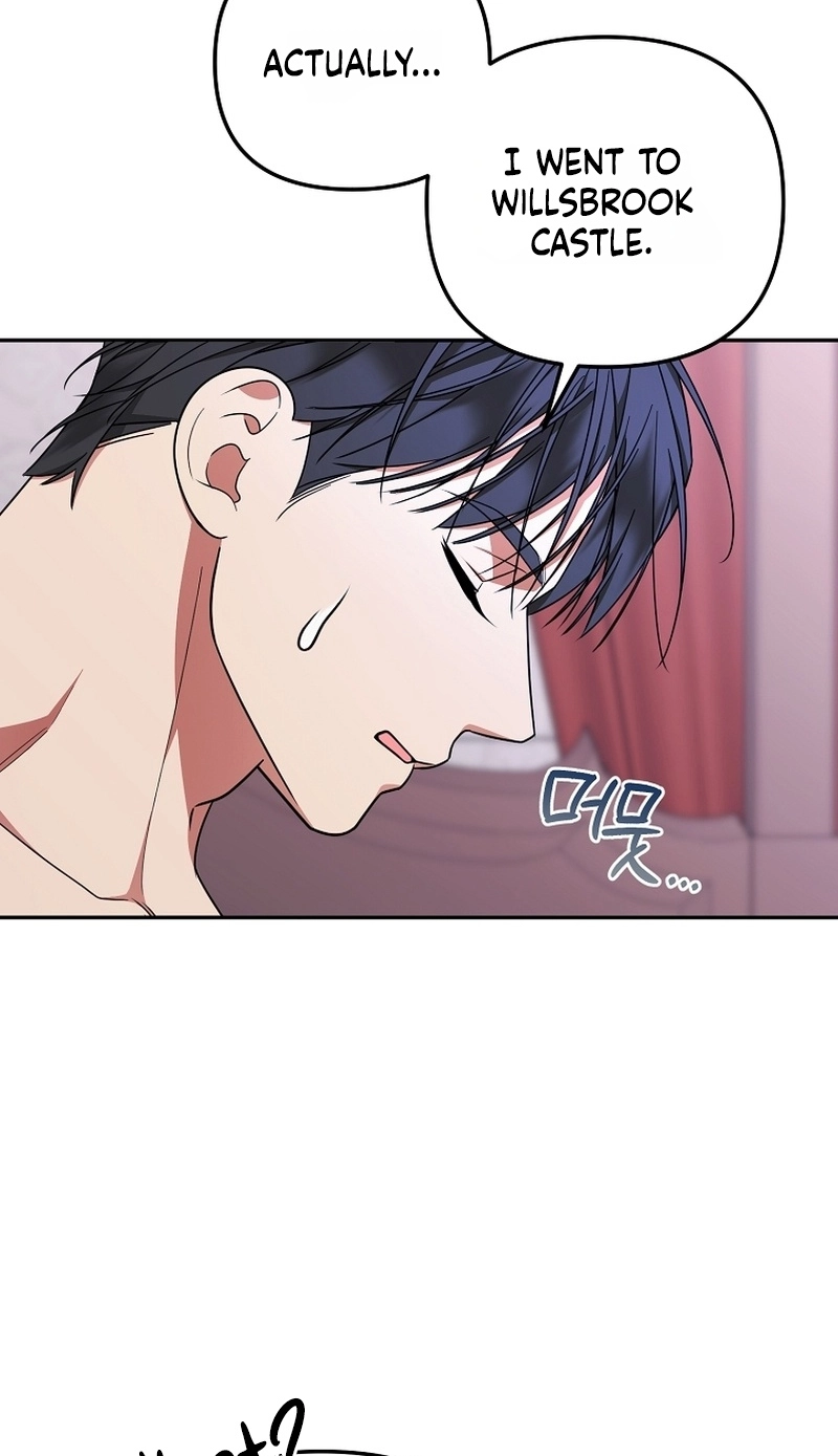 My Husband Possessed the Protagonist Chapter 42 397 fe93b5268f90