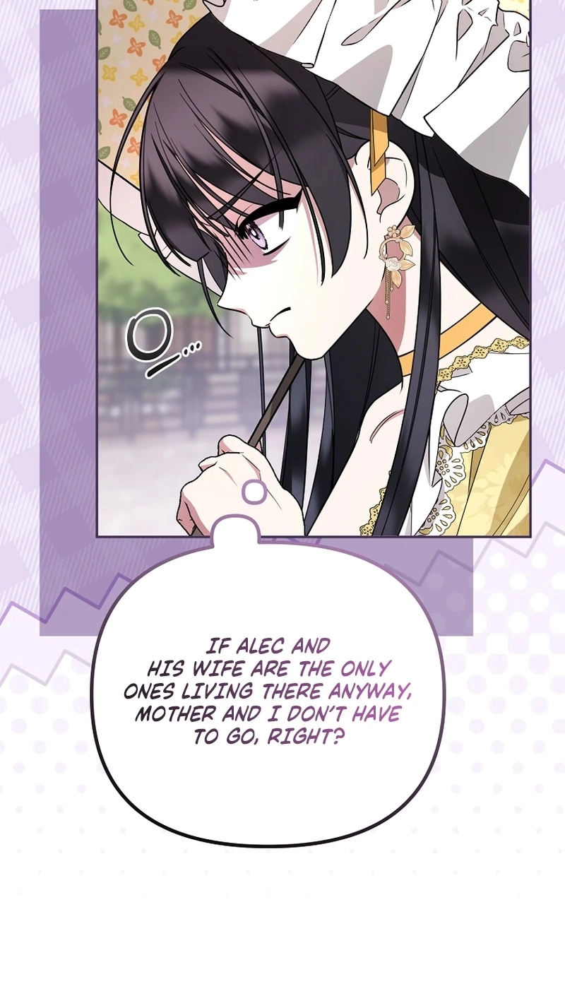 My Husband Possessed the Protagonist Chapter 43 288 0851581eb44f