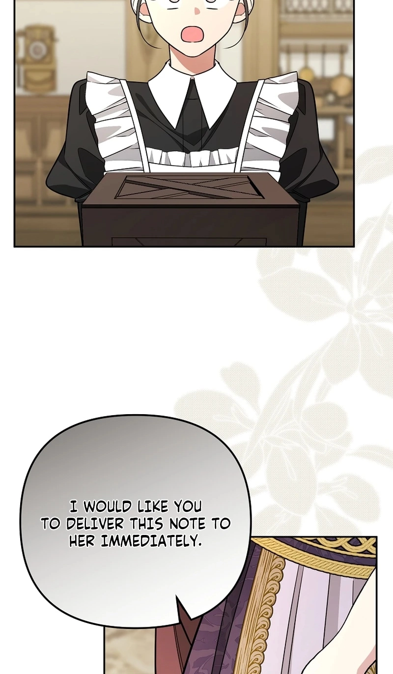 My Husband Possessed the Protagonist Chapter 43 310 242c4b288782
