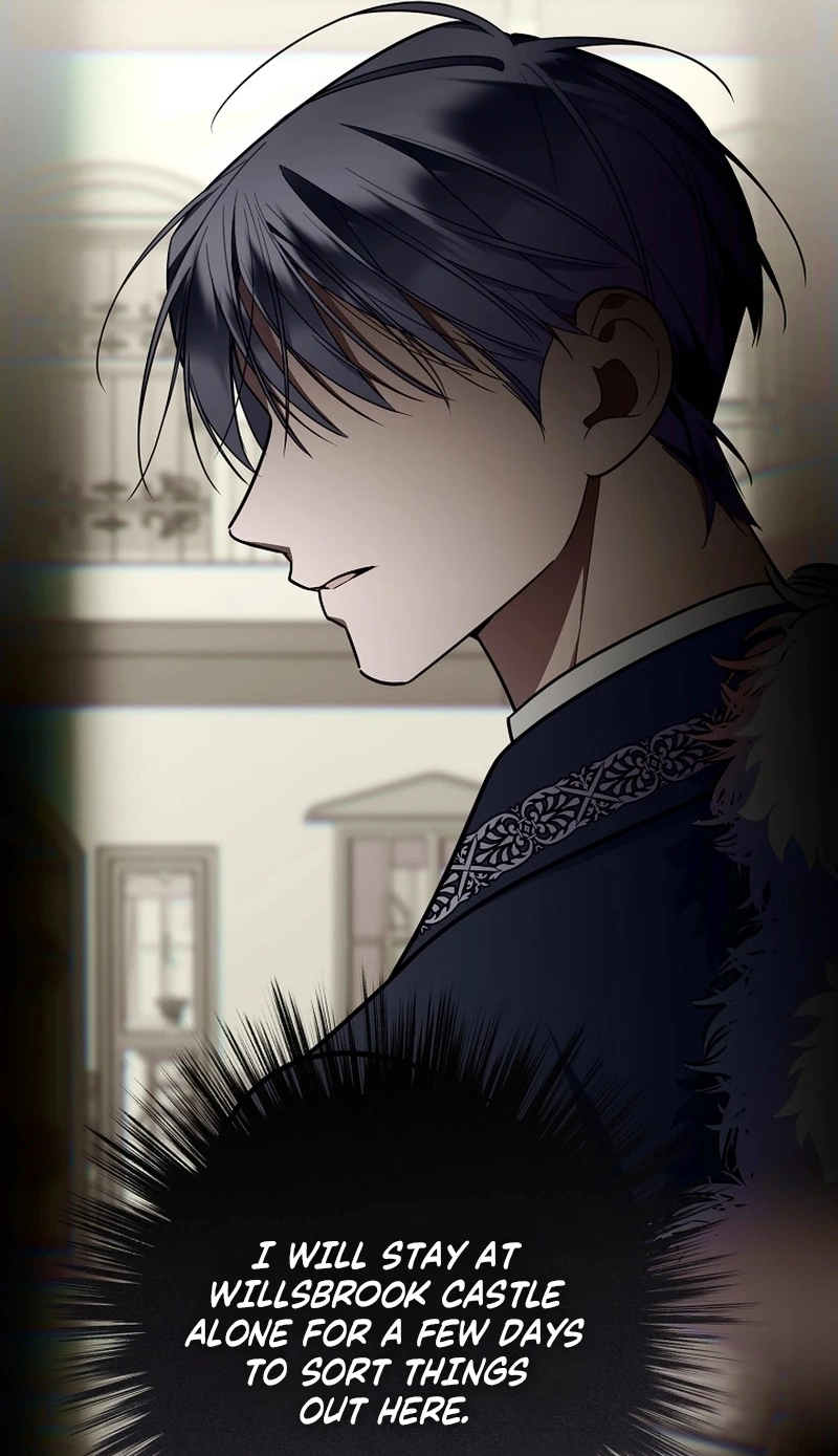 My Husband Possessed the Protagonist Chapter 43 347 2fc9c89d1cf9