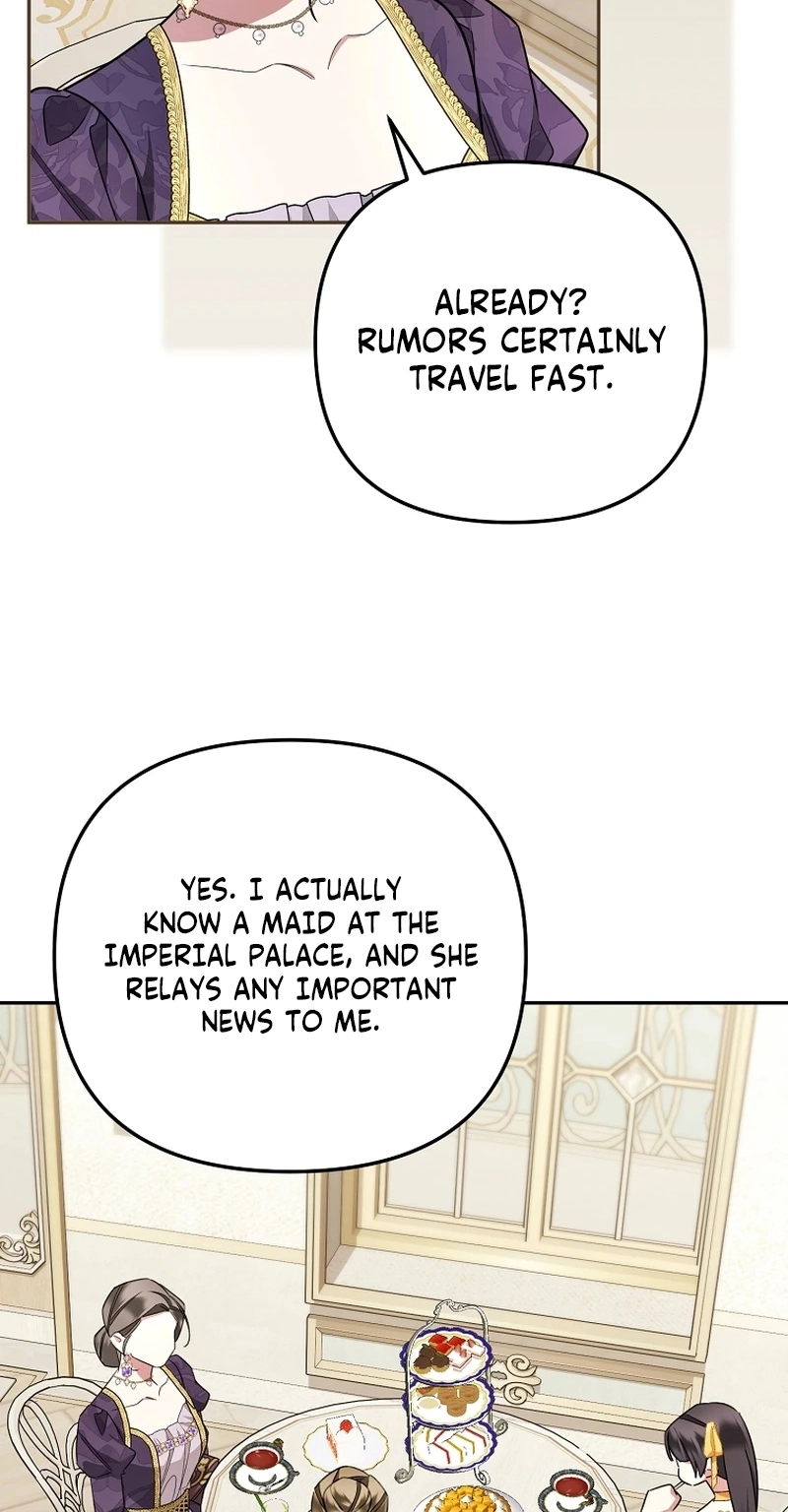 My Husband Possessed the Protagonist Chapter 43 329 80911b942e7e