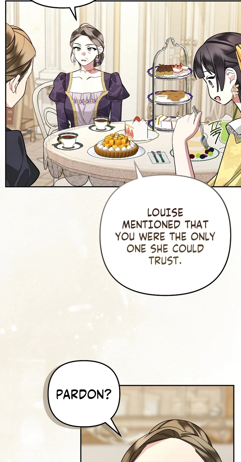My Husband Possessed the Protagonist Chapter 43 331 899fb1e8e94e
