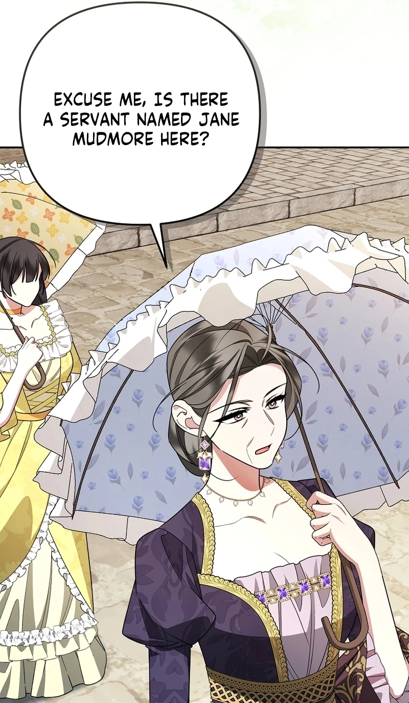 My Husband Possessed the Protagonist Chapter 43 308 974eb9682a33
