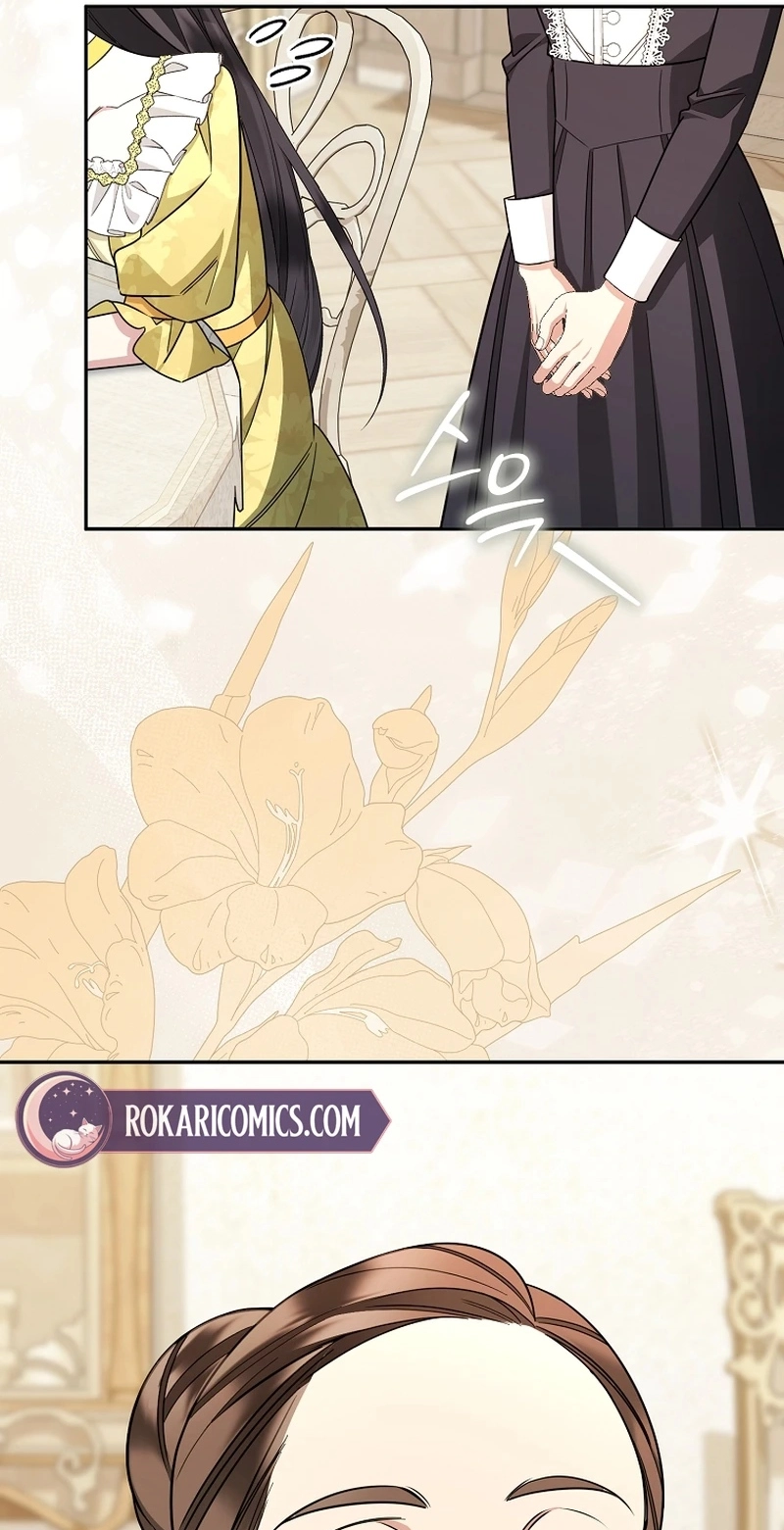 My Husband Possessed the Protagonist Chapter 43 321 a0fdde0ae2d5