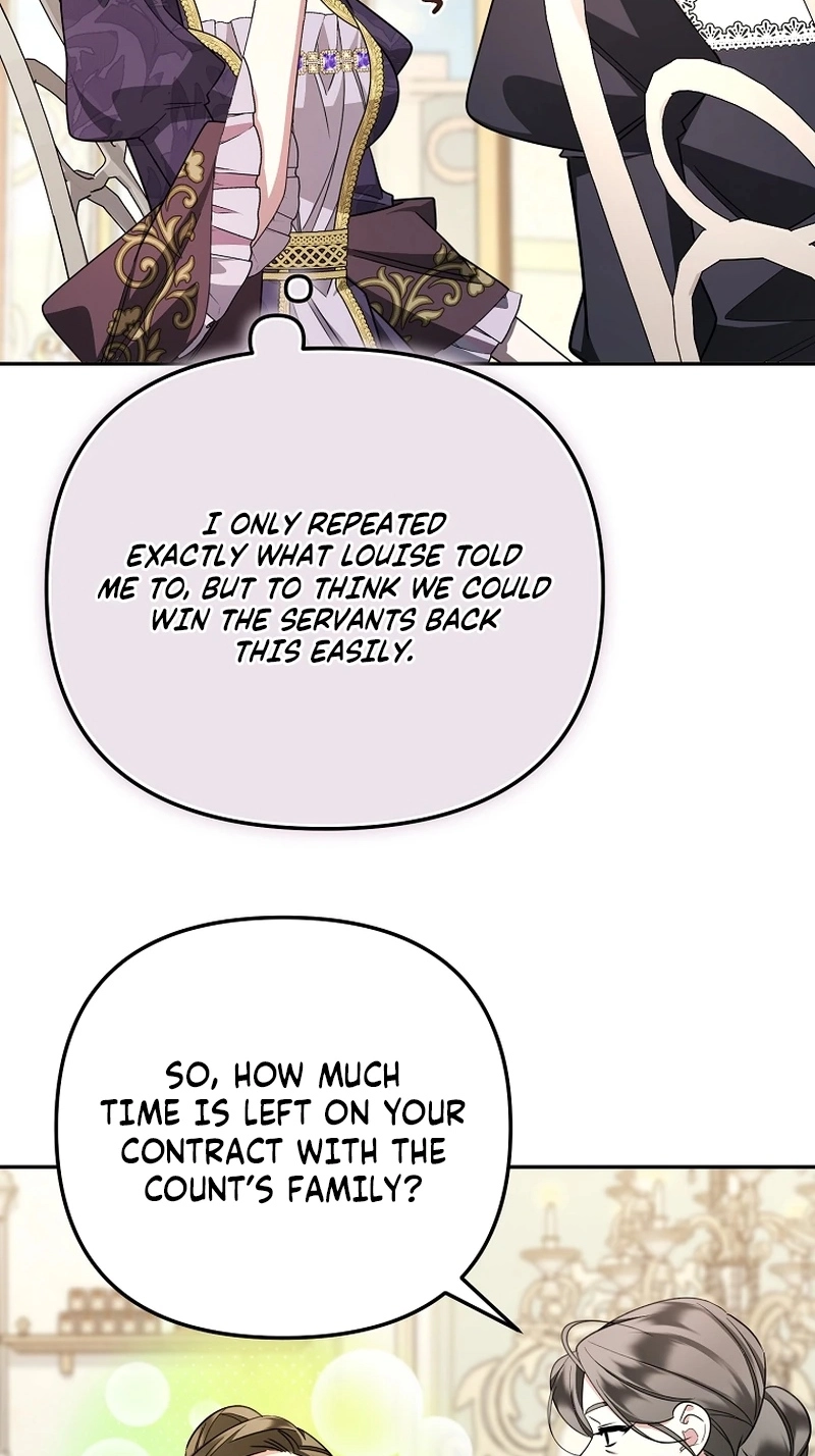 My Husband Possessed the Protagonist Chapter 43 337 b1b025fd422d