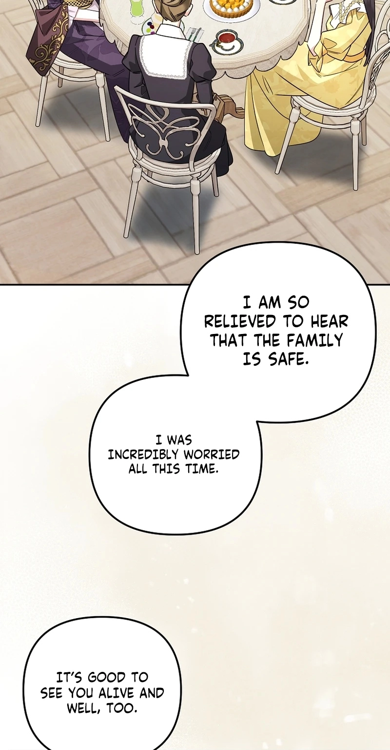 My Husband Possessed the Protagonist Chapter 43 330 b20757759636
