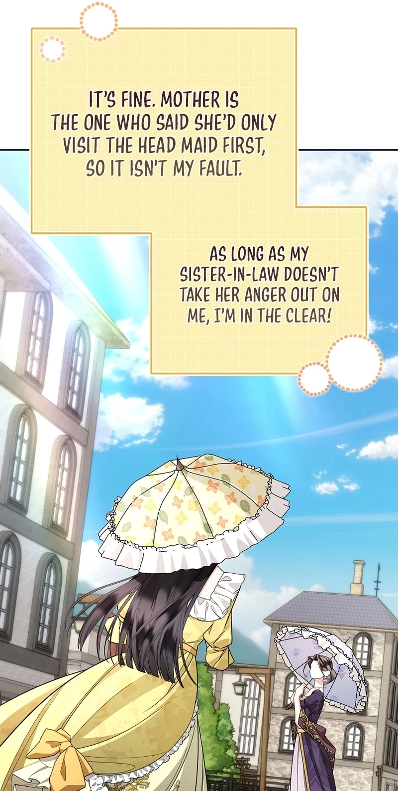 My Husband Possessed the Protagonist Chapter 43 302 f2e8a667de57