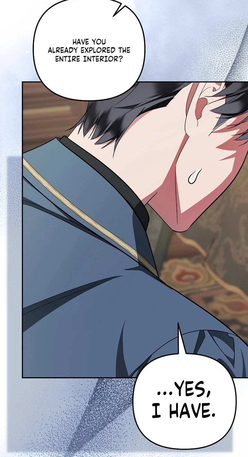 My Husband Possessed the Protagonist Chapter 52 384 33038f542ed9