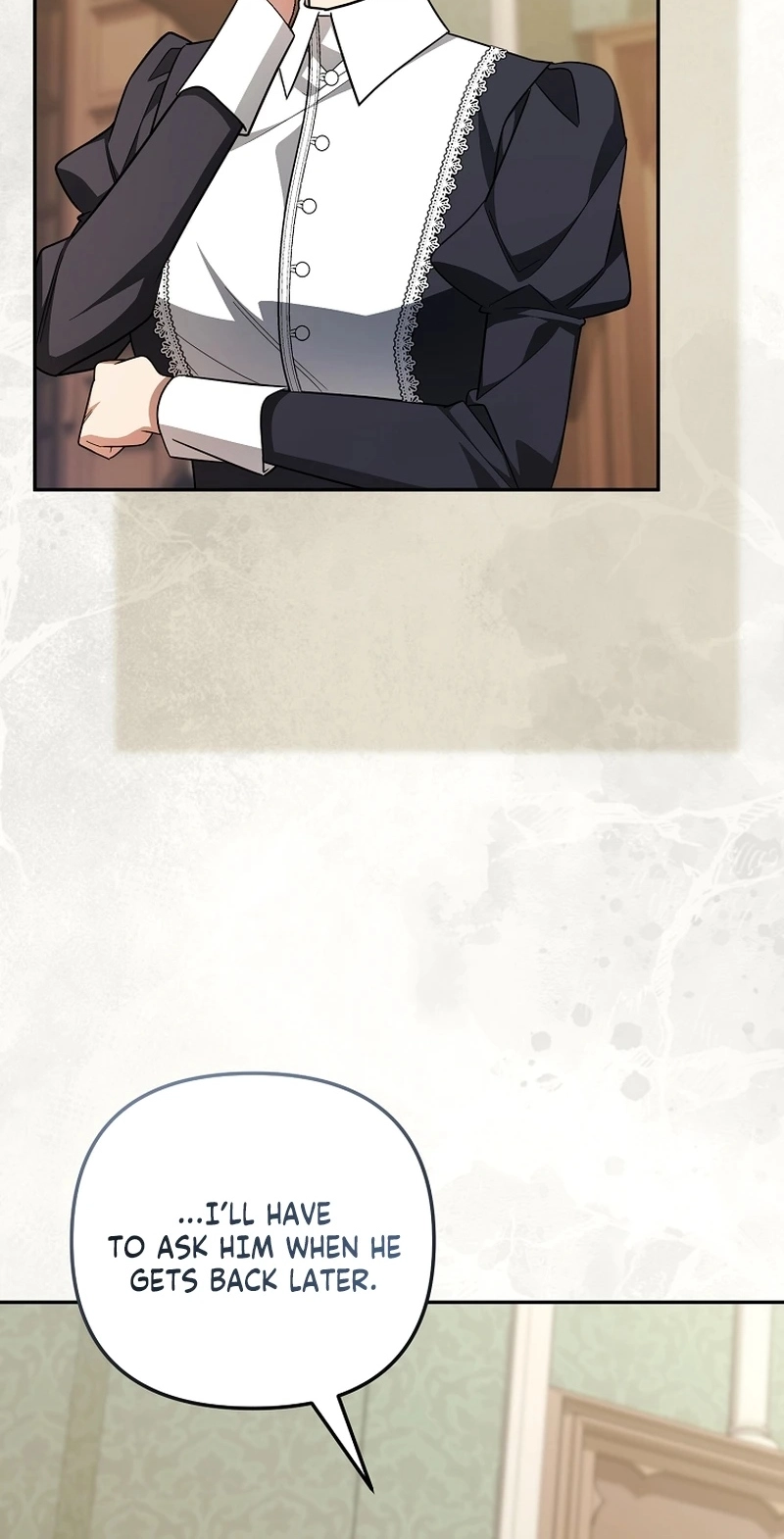My Husband Possessed the Protagonist Chapter 52 333 a1fb559cb6f6