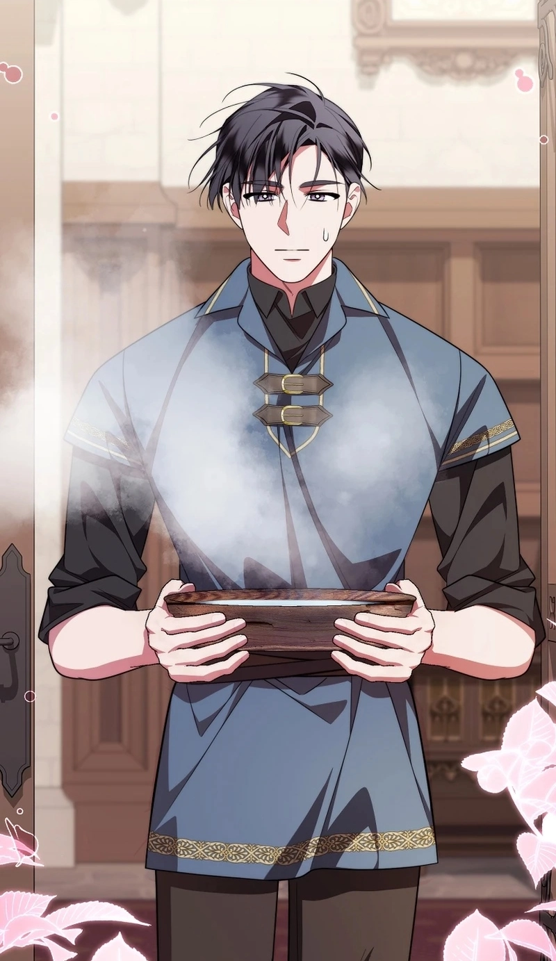 My Husband Possessed the Protagonist Chapter 52 355 b38433405249