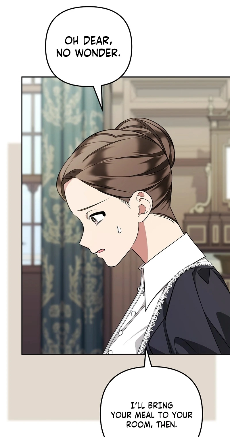 My Husband Possessed the Protagonist Chapter 52 324 e958a2739067