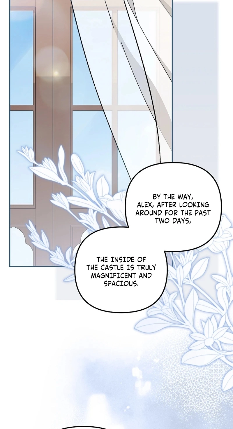 My Husband Possessed the Protagonist Chapter 52 383 f319c3e79575