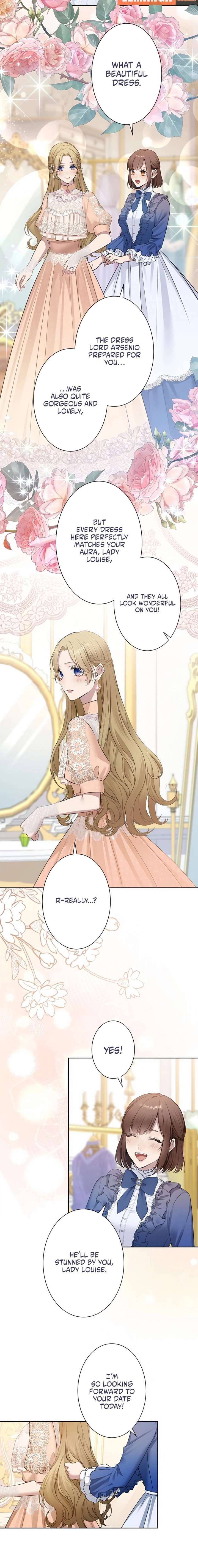 The Hidden Prince Who Loved Me Chapter 14 61 ch 14 10