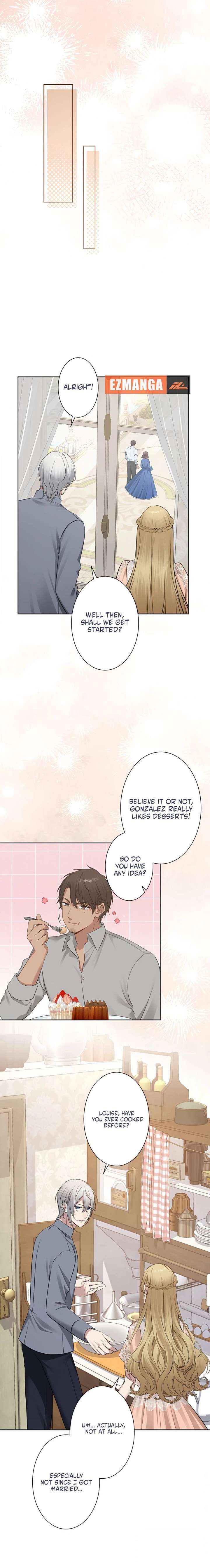 The Hidden Prince Who Loved Me Chapter 14 63 ch 14 12