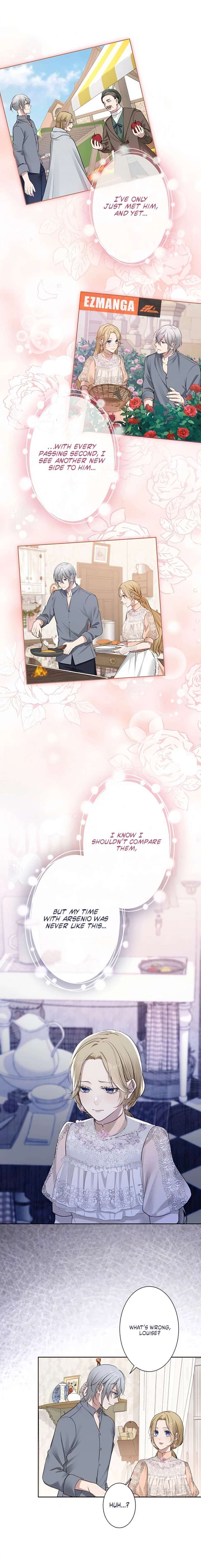 The Hidden Prince Who Loved Me Chapter 14 65 ch 14 14