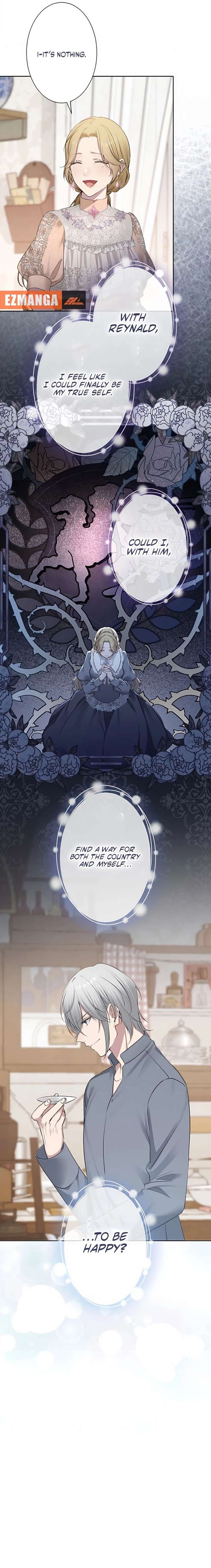 The Hidden Prince Who Loved Me Chapter 14 66 ch 14 15