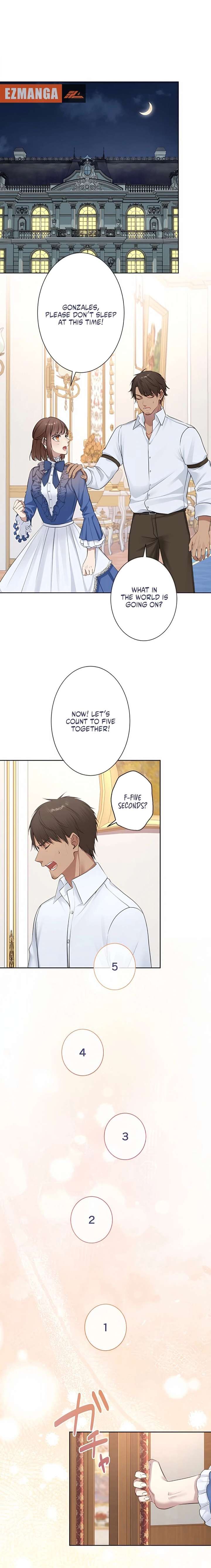 The Hidden Prince Who Loved Me Chapter 14 67 ch 14 16