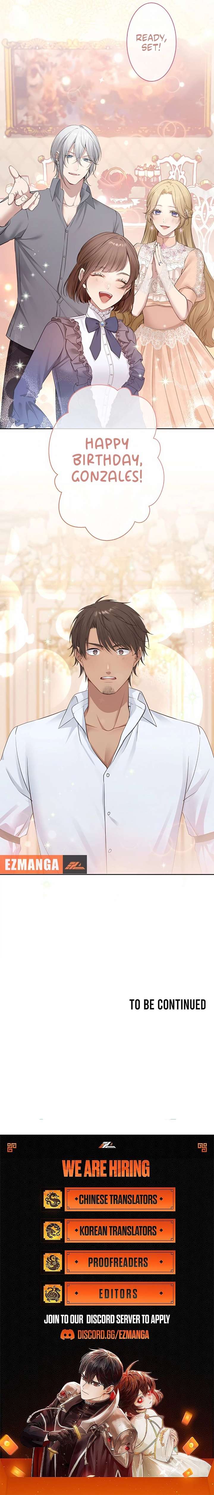 The Hidden Prince Who Loved Me Chapter 14 68 ch 14 17