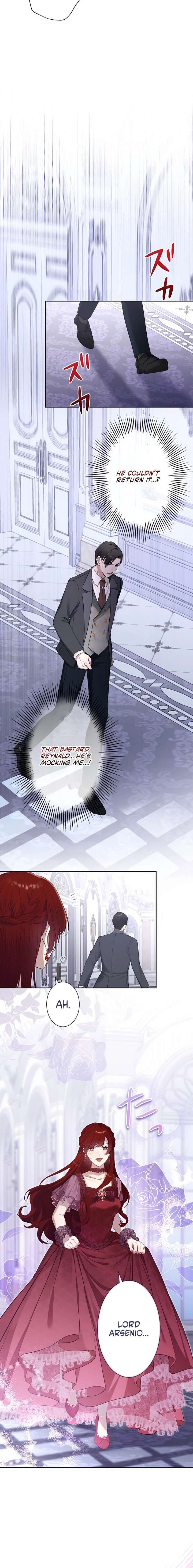 The Hidden Prince Who Loved Me Chapter 14 55 ch 14 4
