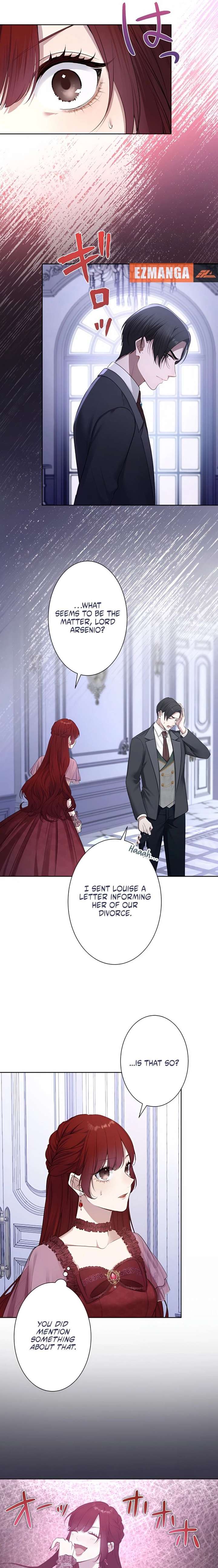 The Hidden Prince Who Loved Me Chapter 14 56 ch 14 5